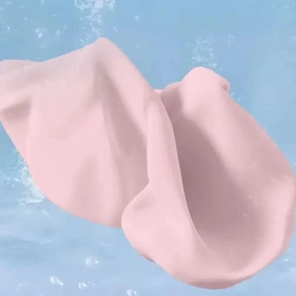 Poduszka pod plecy z pianki Memory | Ergonomiczna i oddychająca 0,8 kg 2