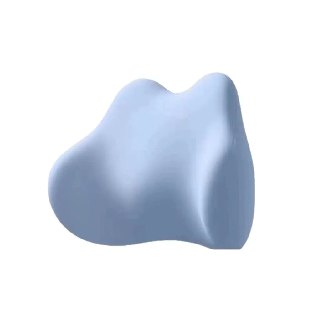 Poduszka pod plecy z pianki Memory | Ergonomiczna i oddychająca 0,8 kg 4