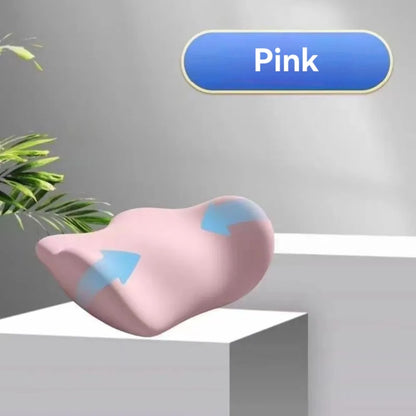 Poduszka pod plecy z pianki Memory | Ergonomiczna i oddychająca 0,8 kg 7