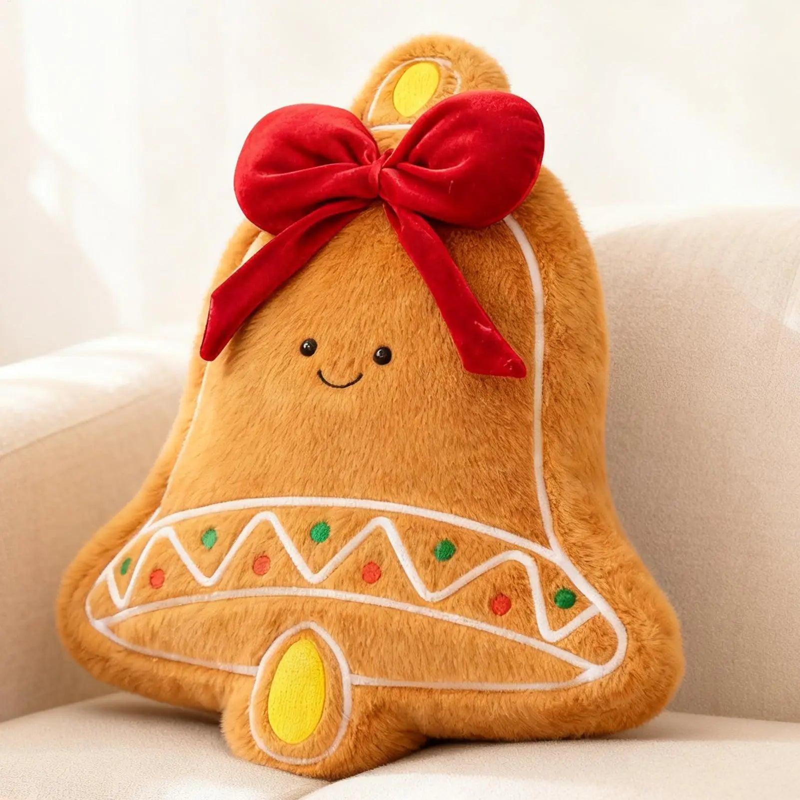 Poduszki Świąteczne | Przyjazne dla Skóry, 0.23 kg 0