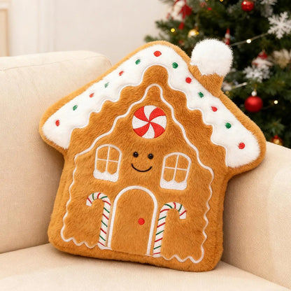 Poduszki Świąteczne | Przyjazne dla Skóry, 0.23 kg 1