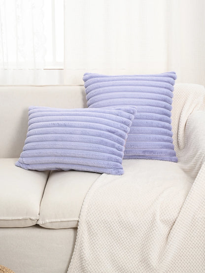 Poszewka na poduszkę z futra faux | 30x50 cm 13