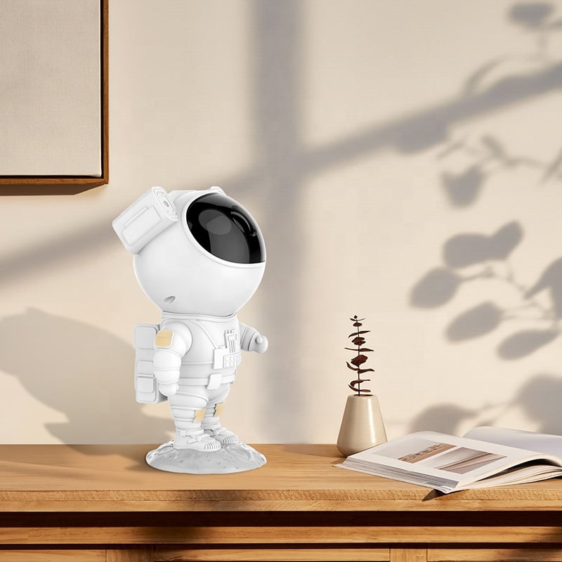 Projektor Astronauta | Kosmiczna Podróż 0,5 kg 1