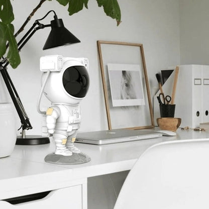 Projektor Astronauta | Kosmiczna Podróż 0,5 kg 3