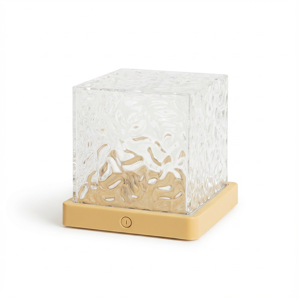 Projektor Świetlny OceanWave | 16 Kolorów LED | 1,5 kg 0