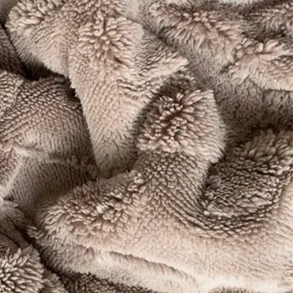 Serena | Koc Polarowy 1,5 kg | Komfort i Ciepło 8
