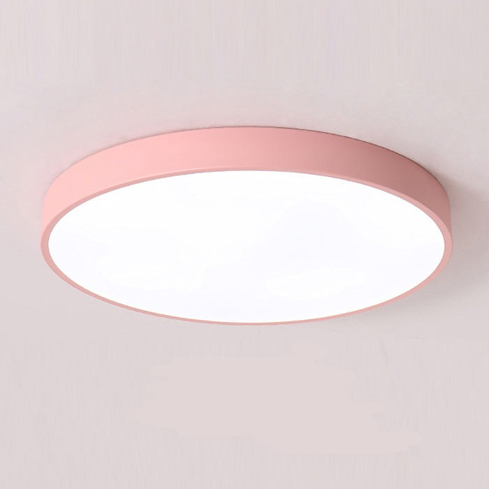 Solis Halo | Lampa sufitowa LED 12W 2