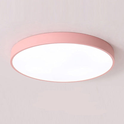 Solis Halo | Lampa sufitowa LED 12W 2