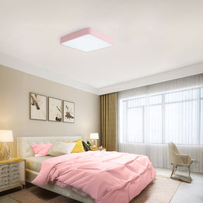 Solis Halo | Lampa sufitowa LED 12W 3