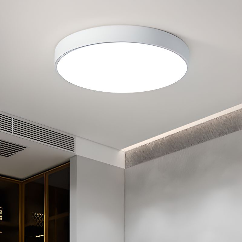 Solis Halo | Lampa sufitowa LED 12W 4