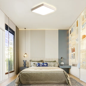 Solis Halo | Lampa sufitowa LED 12W 5