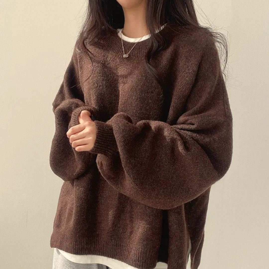 Sweter Polarowy | Ciepły I Wygodny 0,5 kg 0