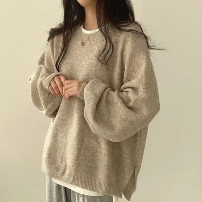Sweter Polarowy | Ciepły I Wygodny 0,5 kg 1