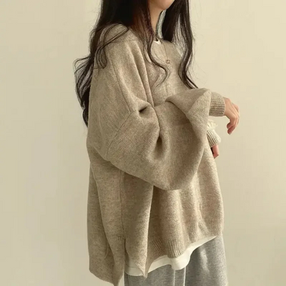 Sweter Polarowy | Ciepły I Wygodny 0,5 kg 5
