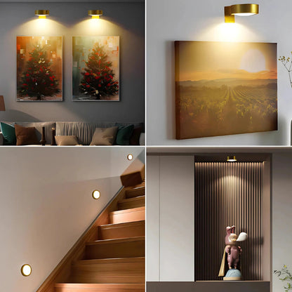 Światło Ambientowe Bezprzewodowe | Konfigurowalne Oświetlenie, Elegancka Atmosfera 5