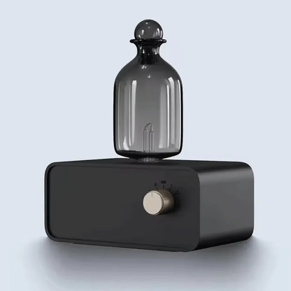 Szklany Dyfuzor Do Olejków Eterycznych | Pojemność 2600 mAh 6