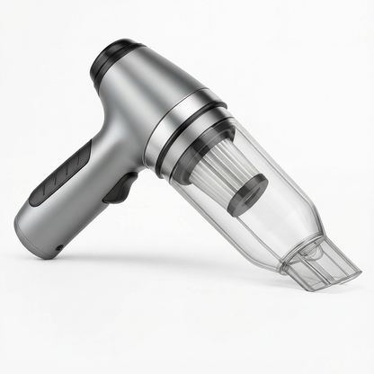 VacMaster GO | Bezprzewodowy odkurzacz do auta  | 95 000PA 0