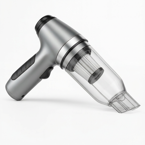 VacMaster GO | Bezprzewodowy odkurzacz do auta  | 95 000PA 0