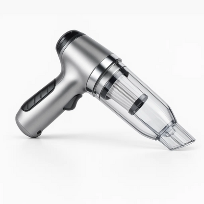 VacMaster GO | Bezprzewodowy odkurzacz do auta  | 95 000PA 5