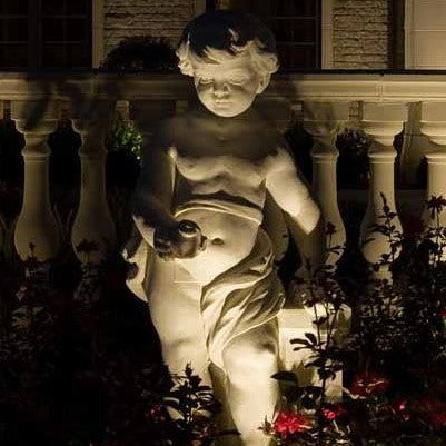 Zestaw 5 Reflektorów Solarnych | Wodoodporne IP65, 0.5 kg 4