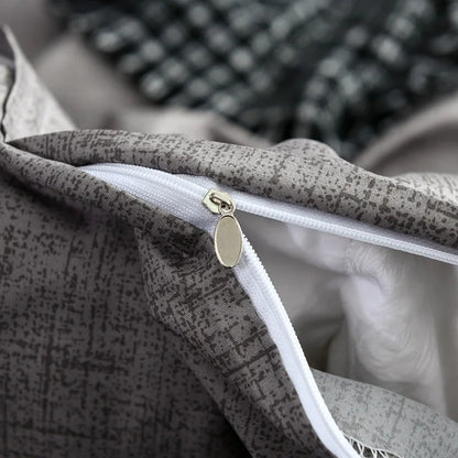 Zestaw Poszewek Na Poduszki | Super Miękkie 1,5 kg 4