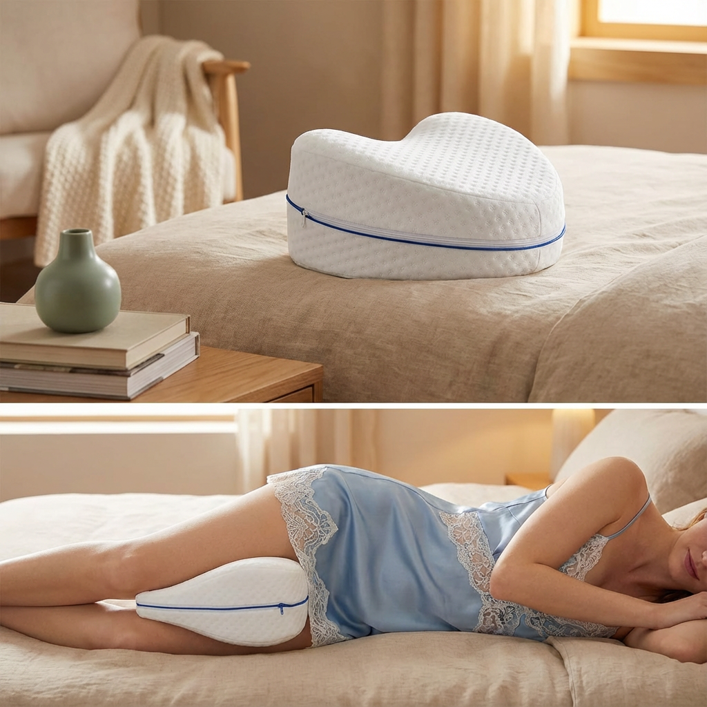 Poduszka Ergonomiczna