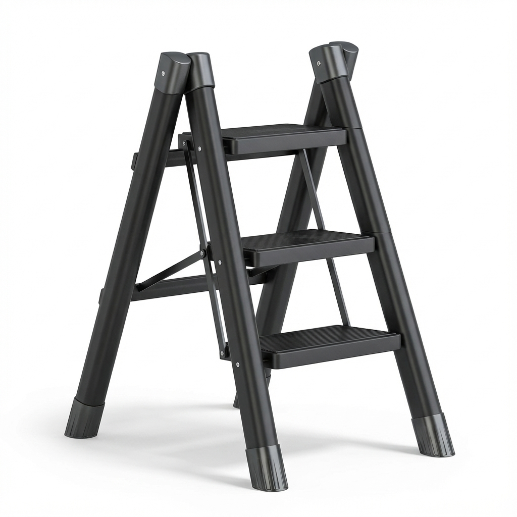 Wielofunkcyjna Drabina Składana