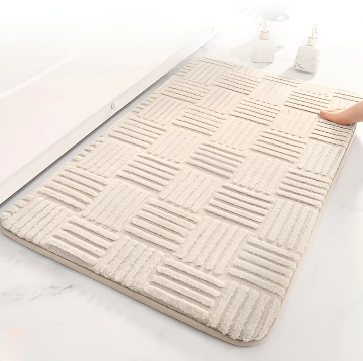 Mata łazienkowa Comfort Shield