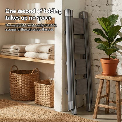 Wielofunkcyjna Drabina Składana