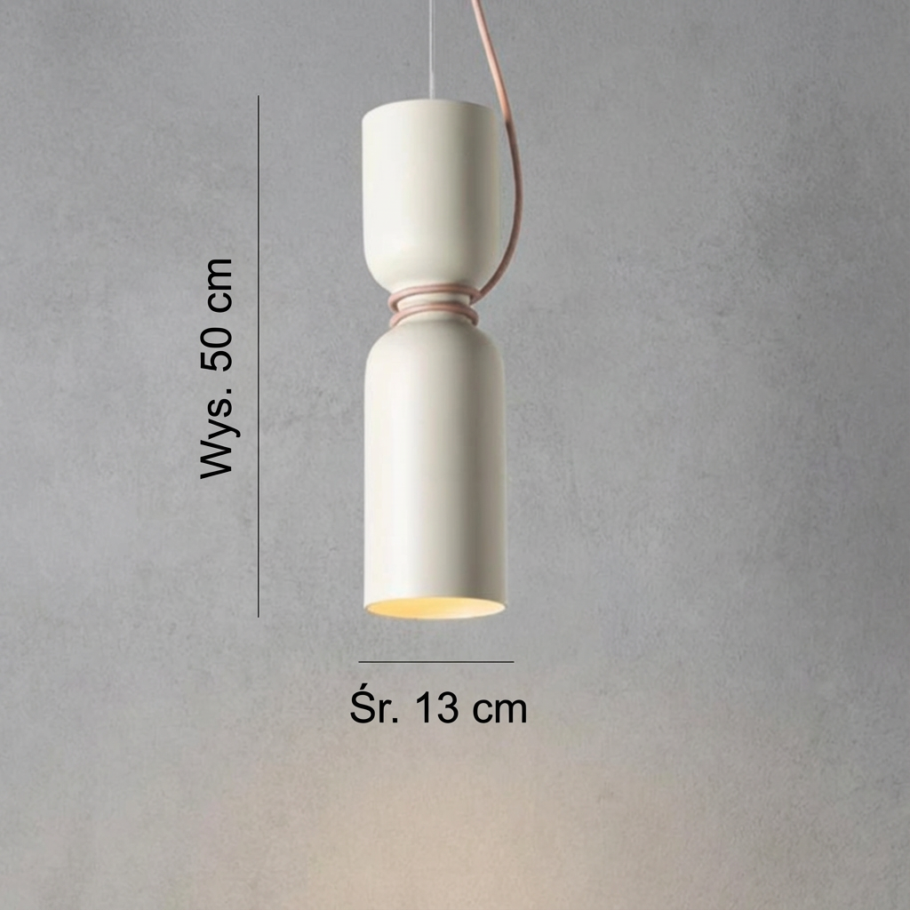 Kreatywny żyrandol | Oświetlenie dekoracyjne LED