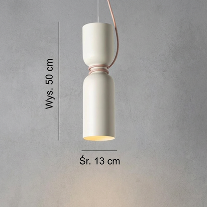 Kreatywny żyrandol | Oświetlenie dekoracyjne LED