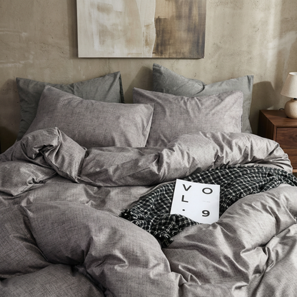 Zestaw Poszewek Na Poduszki | Super Miękkie 1,5 kg