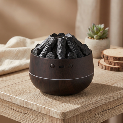 Nawilżacz powietrza 300ML | Delikatna mgła