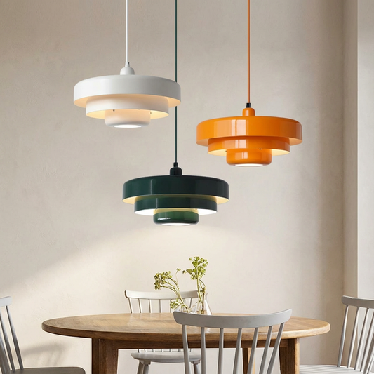 Lampa Wisząca SKANDI