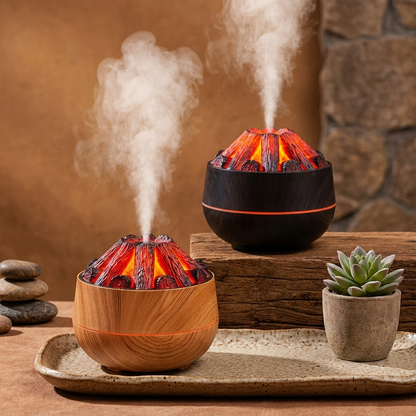 Nawilżacz powietrza 300ML | Delikatna mgła