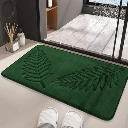 Mata łazienkowa Comfort Haven