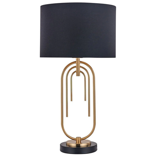 Lampa Stołowa Lexi