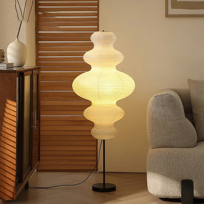 Lampa podłogowa Neiko