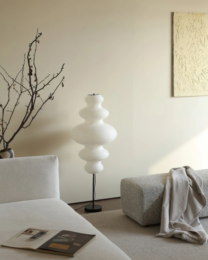 Lampa podłogowa Neiko