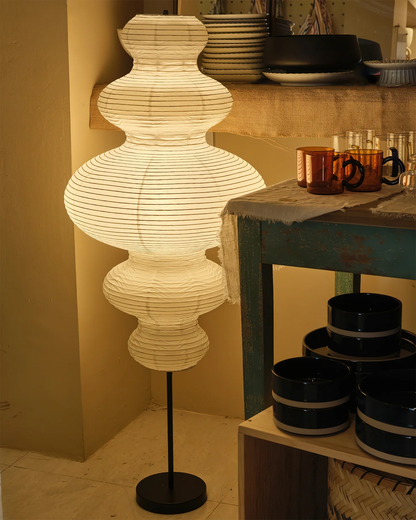Lampa podłogowa Neiko
