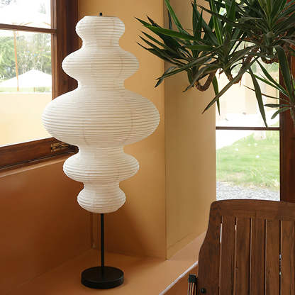 Lampa podłogowa Neiko