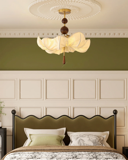 Lampa sufitowa Pinctada