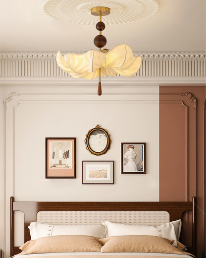 Lampa sufitowa Pinctada