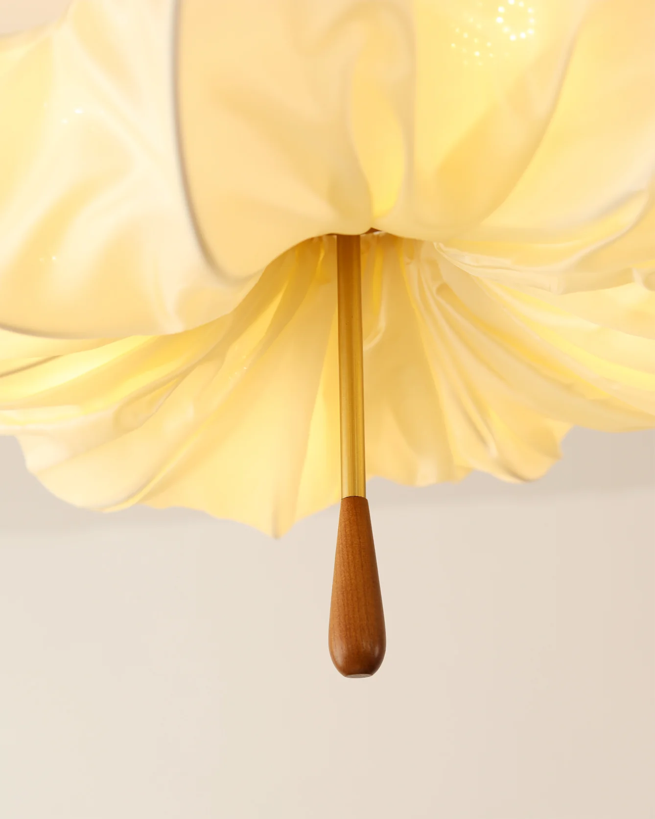 Lampa sufitowa Pinctada