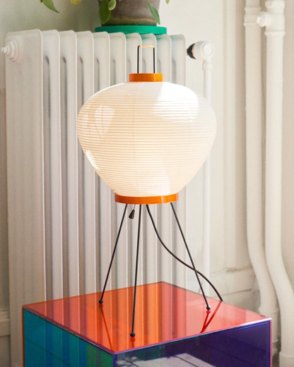 Lampa stołowa Washi