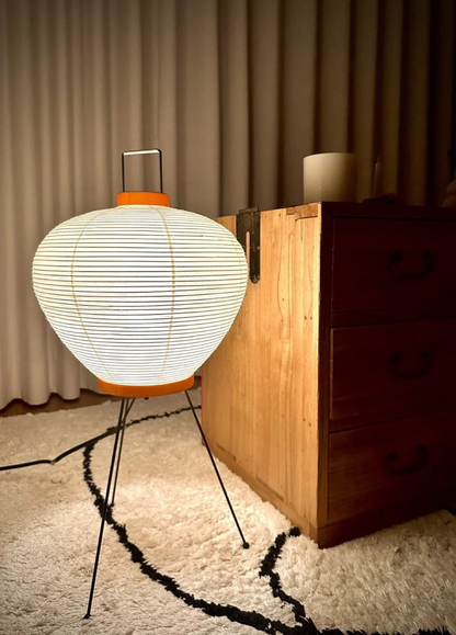 Lampa stołowa Washi