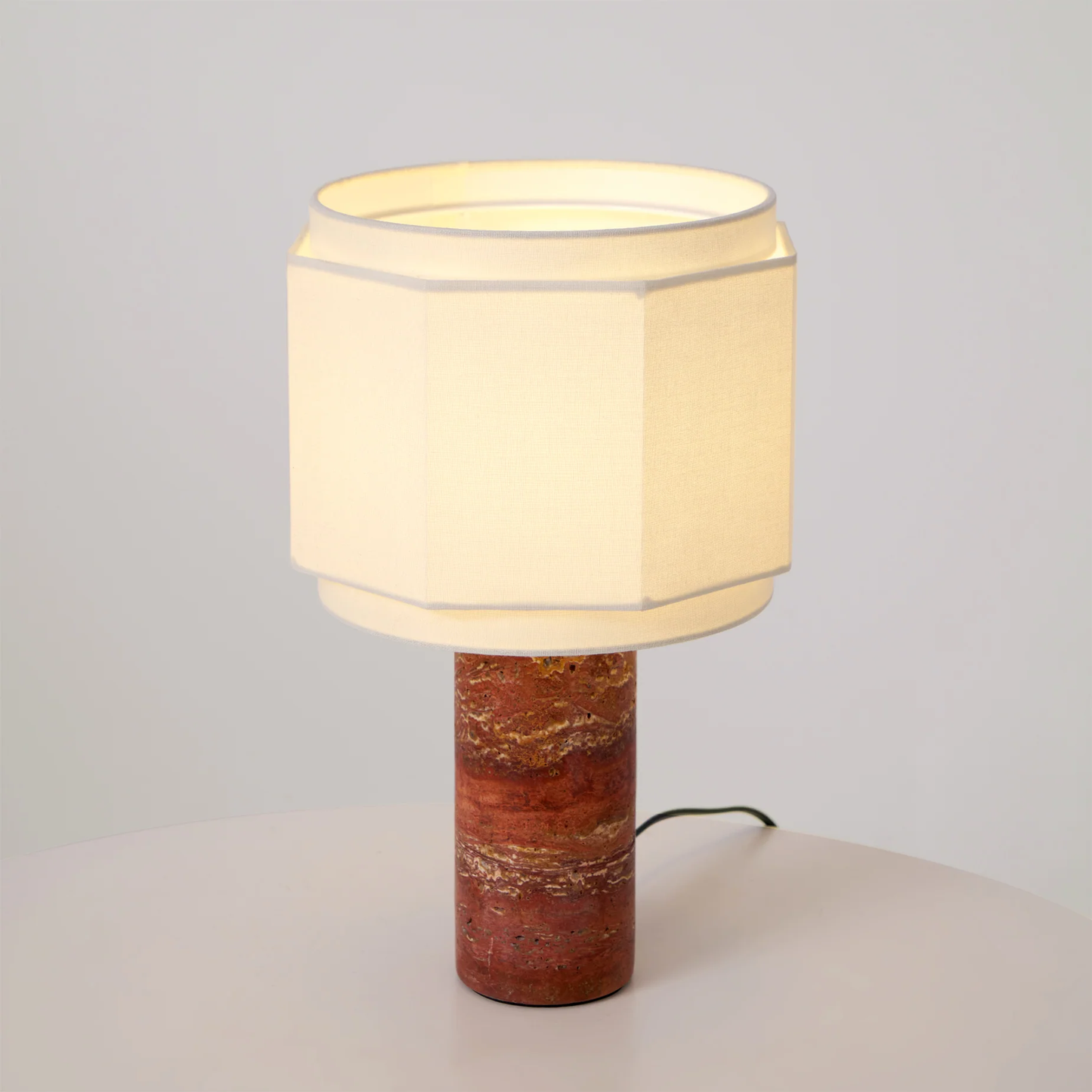 Lampa stołowa Pipito