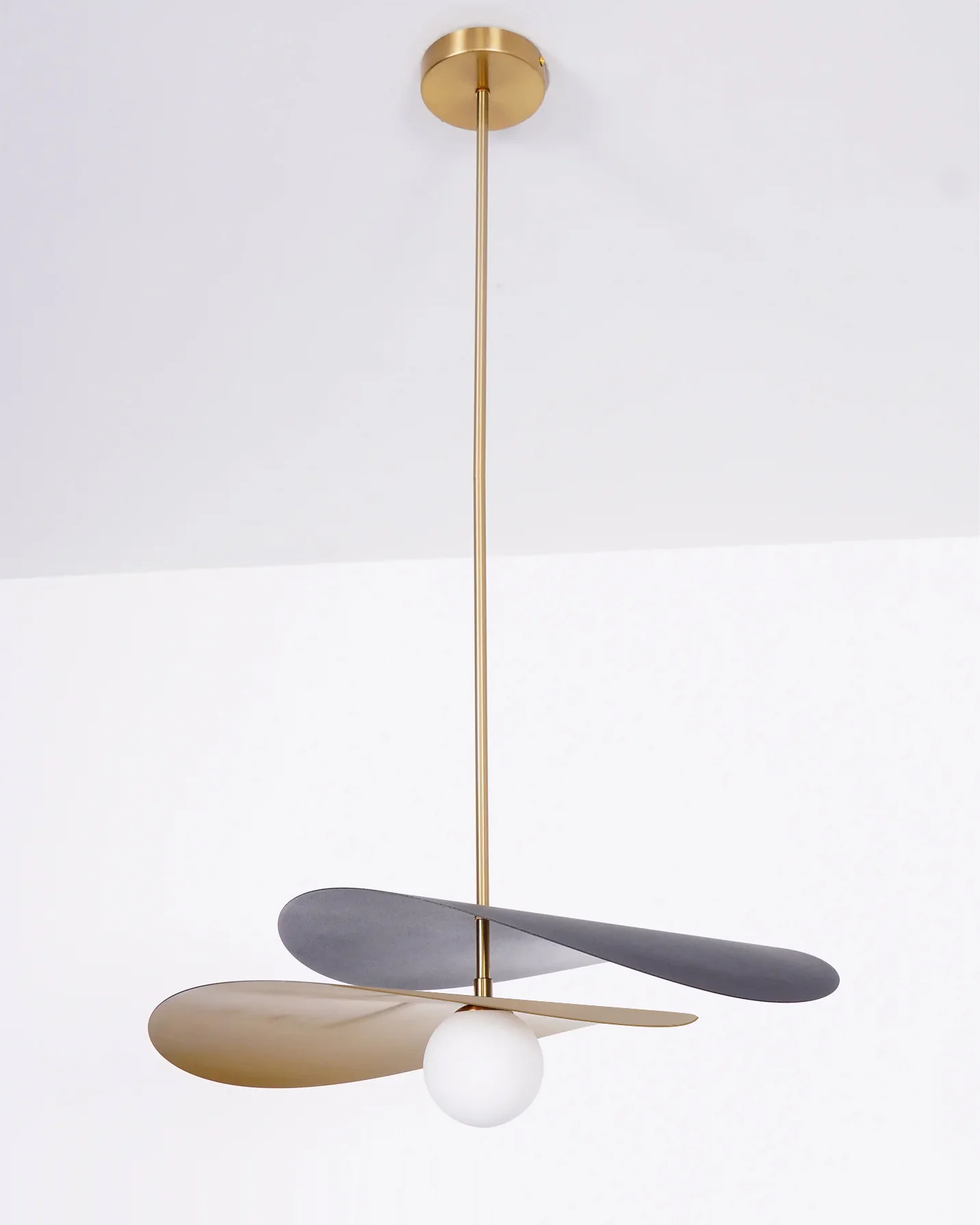 Lampa wisząca Olivia Pendant