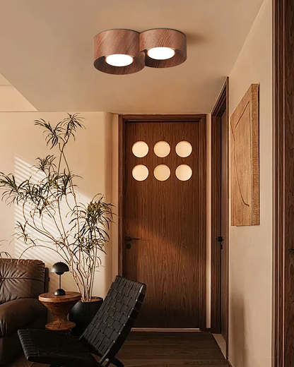 Stropní lampa Loris