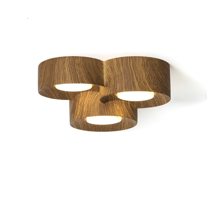 Stropní lampa Loris